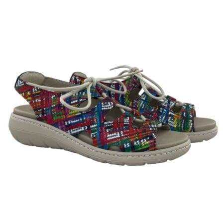 Sandalia 7398 Belka