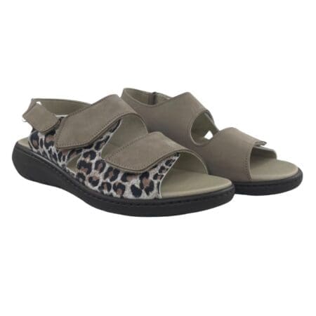 Sandalia 7480