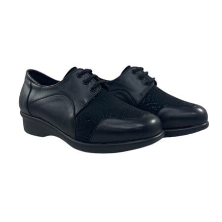 Blucher 8418 - Comfortable shoe